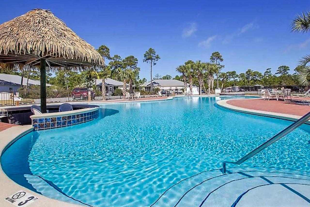 The Rookery III #5006 Villa Gulf Shores Exterior photo