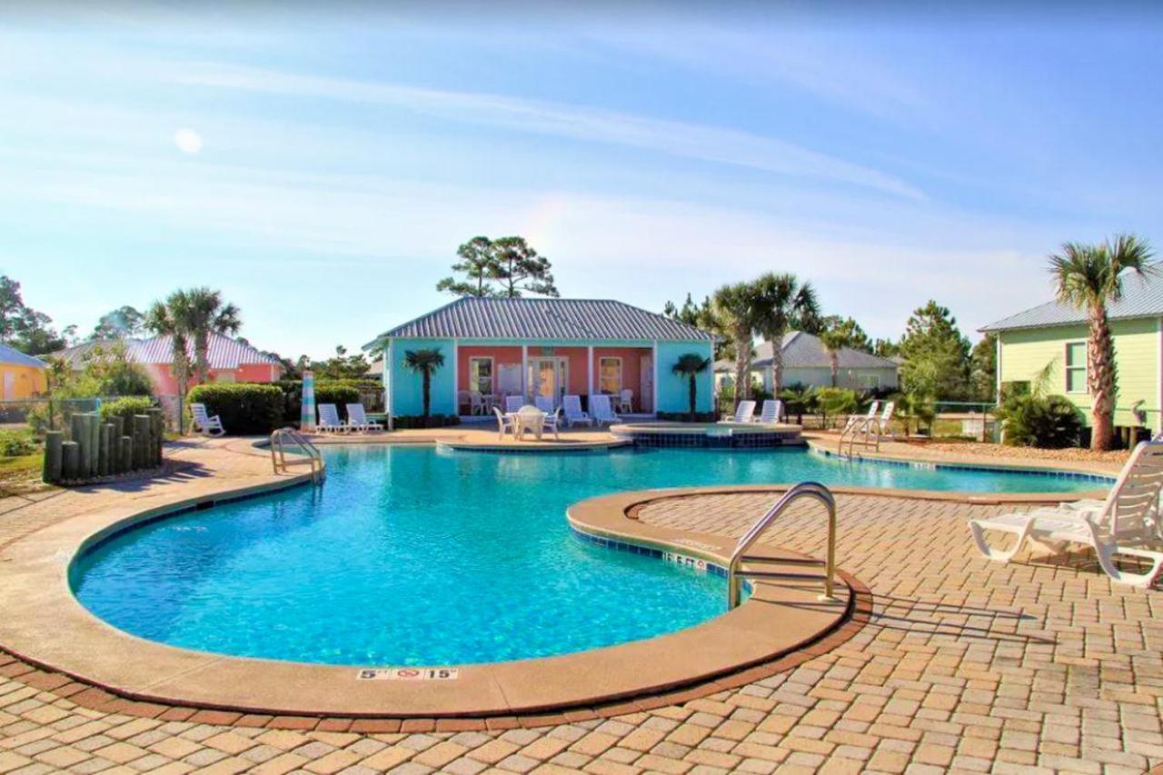 The Rookery III #5006 Villa Gulf Shores Exterior photo